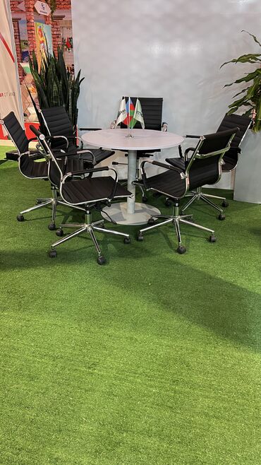 Kovrolin: Depodan bir basa satis 10 man baslayan qiymmetler Turk qazonlari — 25