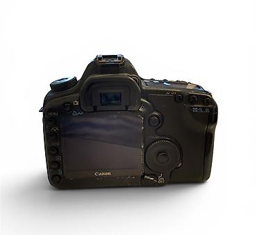 canon mark 2 5d: Canon EOS 5D Mark II DSLR fotoaparat + Canon EF 50mm f/1.4 USM — 3