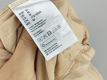 mango t shirt basic: H&M Divided, T-shirt damski, rozmiar M — 5