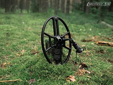 minelab: Катушка Nel Thunder для X-Terra 18.75 кГц Доставка по Кыргызстану — 3