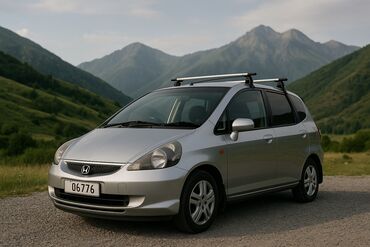 хонда джаз цена бишкек: Honda Jazz: 2003 г., 1.4 л, Механика, Бензин, Минивэн