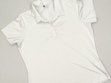 t shirty coca cola: Adidas, Damska koszulka polo, rozmiar L