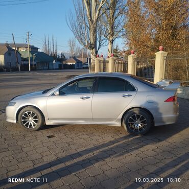 хонда дамани: Honda Accord: 2003 г., 2 л, Автомат, Бензин, Седан