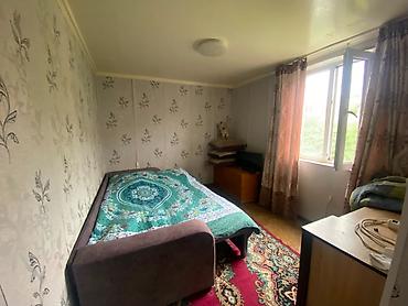 Дома: Продается дом 76 м² с участком 6 соток - 125т$ Дом построен из кирпича — 7