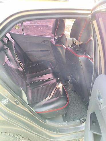 Kia: Kia Morning: 2019 г., 1 л, Автомат, Бензин, Хэтчбэк — 6