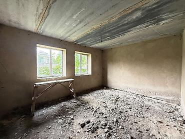 каркасные дома: Продаётся двухэтажный дом в черновой отделке: просторные открытые — 9