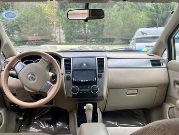 Nissan: Nissan Tiida: 1.5 l | 2011 il Sedan -da lalafo.az — 3 Nissan: Nissan Tiida: 1.5 l | 2011 il Sedan — 3