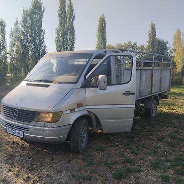 евро кузов камаз борт бу: Грузовик, Mercedes-Benz, Стандарт, 3 т, Б/у — 2