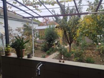 Həyət evləri və villaların satışı: 4 otaqlı, 115 kv. m, Kredit yoxdur, Yeni təmirli -da lalafo.az — 4 Həyət evləri və villaların satışı: 4 otaqlı, 115 kv. m, Kredit yoxdur, Yeni təmirli — 4