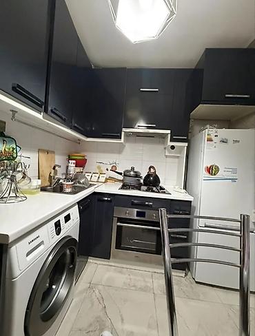Продажа квартир: 2 комнаты, 44 м², 3 мкр 104 серия, 2 этаж, Косметический ремонт — 5
