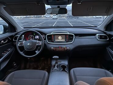 Kia: Kia Sorento: 2019 г., 2.4 л, Автомат, Бензин, Кроссовер — 8