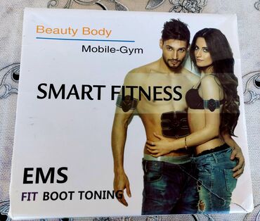 qarin piylerini eritmek üçün idman: Smart fitness. Arıqladıcı və əzələ toplayıcı masaj aparatı. Qarın