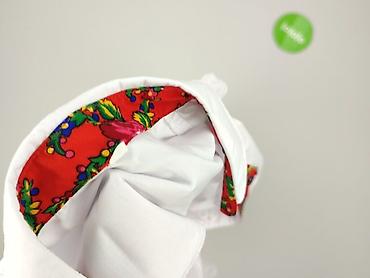dekolt serce bluzka: Koszula damska, rozmiar S — 6