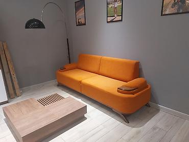 bagca mebel: Her nov mebellerin evlerde temiri — 9
