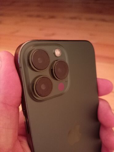 Çaydanlar: IPhone 13 Pro Max, 128 GB