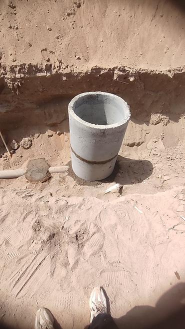 такорный станок: Выполняем канализационные работы и водопровод с проектом и без — 4