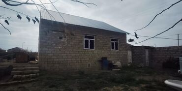 Həyət evləri və villaların satışı: Hövsan qəs. 3 otaqlı, 81 kv. m, Kredit var, Təmirsiz — 6