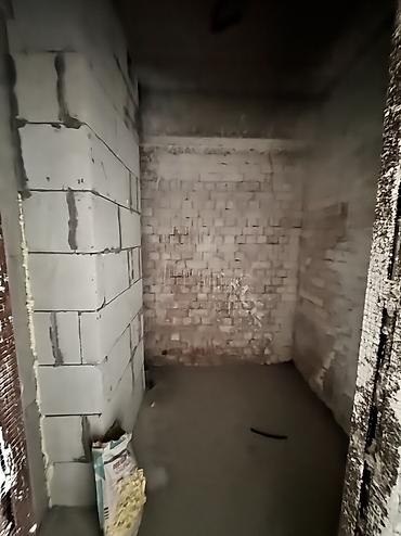 квартира алам строй: 2 комнаты, 87 м², Элитка, 3 этаж, ПСО (под самоотделку) — 4