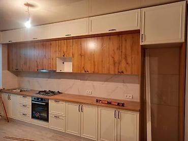полка для тв: Предлагается изготовление мебели на заказ, включая кухонные гарнитуры — 4