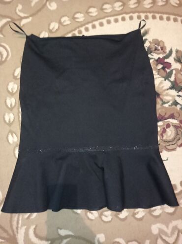 imişli ev satışı: 5XL (EU 50), rəng - Qara