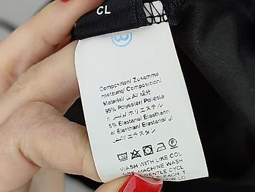 kody shein: Shein Curve, Bluzka damska, rozmiar 4XL — 4