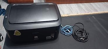 Принтерлер: Лазерный принтер Canon i-SENSYS LBP-6000 (серия F158200) - — 4