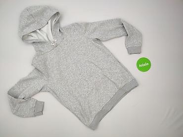 lidl bluza: Sinsay, Bluza z kapturem damska, rozmiar M — 2