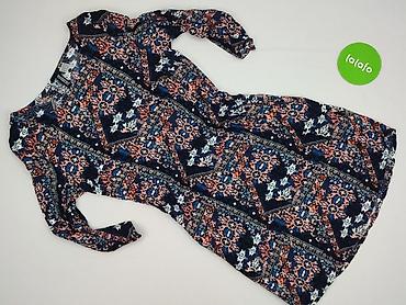 pasek damski boho: H&M Divided, Sukienka damska, rozmiar S — 2