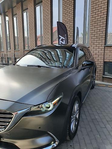 Mazda: Mazda CX-9: 2020 г., 2.5 л, Автомат, Бензин, Кроссовер — 3