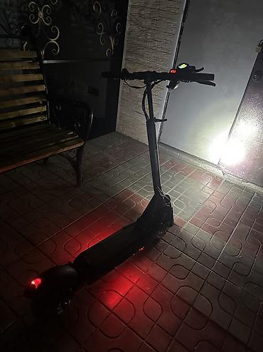 Электросамокаты: Электросамокат, Kugoo, Без рассрочки, Б/у, Самовывоз — 12