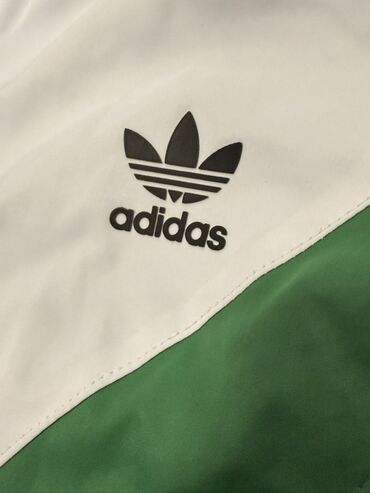 подростковый спортивный костюм: Олимпийка, Adidas, Сыдырмалуу, 2XL