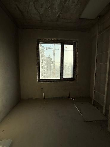 Продажа квартир: 1 комната, 62 м², Элитка, 10 этаж, Готовая ПСО (под самоотделку) — 1