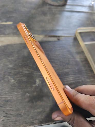 yığılma ayfonlar: IPhone 11, 64 GB, Narıncı, Face ID — 3
