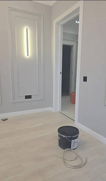 Ремонт под ключ: Профессиональный ремонт квартир. Дизайн и отделка под ключ. Контакт в — 18