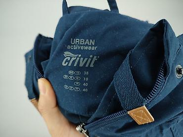 zima: Crivit, Parka damska, rozmiar S — 4
