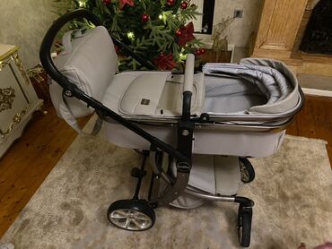 Araba-beşiklər: Çıxarıla bilən beşikli araba, Kidilo, Yeni — 9