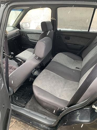 Daewoo: Daewoo Nexia: 2008 г., 1.5 л, Механика, Бензин, Седан — 7