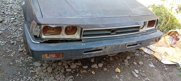 Детали двигателя и моторы в сборе: Бензиновый мотор Honda 1986 г., 1.6 л, Оригинал, Япония