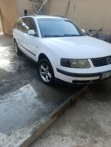 ремкомплект кулисы митсубиси спейс стар: Volkswagen Passat Variant: 1997 г., 1.8 л, Механика, Газ, Универсал