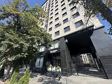 помещения кафе: Аренда офисов, 94 м², В бизнес центре — 1
