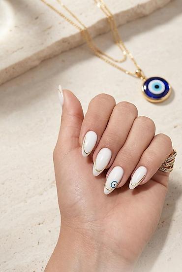 nails: LALE MASTER NAILS – professional manikür və dizayn xidməti - — 2
