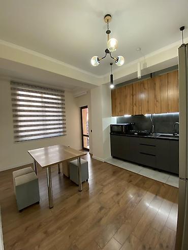 новые квартиры: 2 комнаты, 88 м², Элитка, 6 этаж, Дизайнерский ремонт — 5