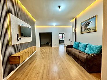 Продажа коттеджей и домов: ‼️Продаётся роскошный Дом в стиле Хай-тек🔥 📈Район: Ак-ордо2 ▪️ рядом — 10