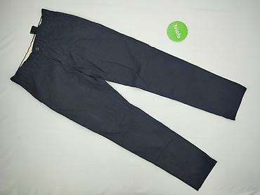c: H&M L.O.G.G., Chinosy dla mężczyzn, rozmiar M — 2