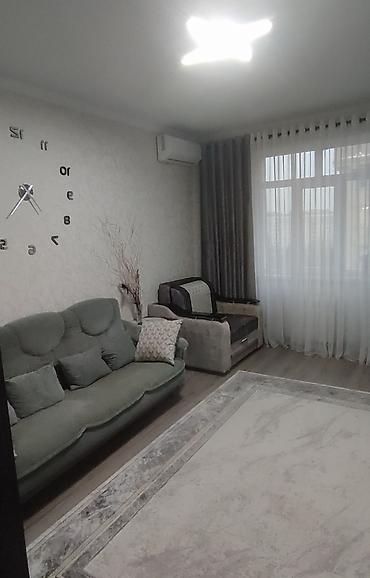 506: 1 комната, 37 м², Азия Молл Элитка, 11 этаж, Косметический ремонт — 10