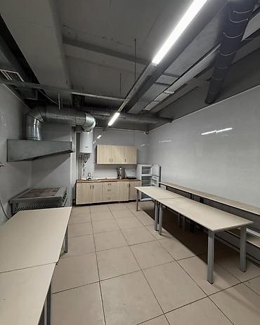 Продажа помещений свободного назначения: 🔥 Готовое производственное помещение в районе Лебединовки Площадь — 9