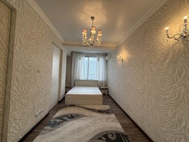 Продажа квартир: 3 комнаты, 140 м², Элитка, 8 этаж, Дизайнерский ремонт — 19