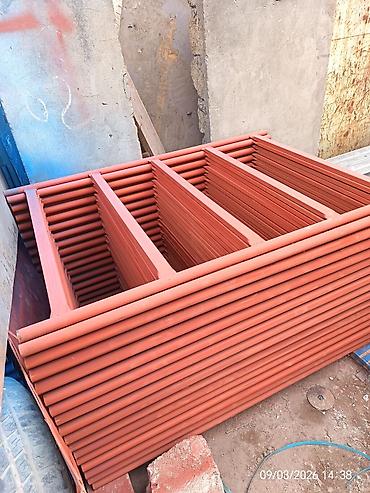 Digər metal məhsullar: Tekerli lesa icaresi ve satşı — 4