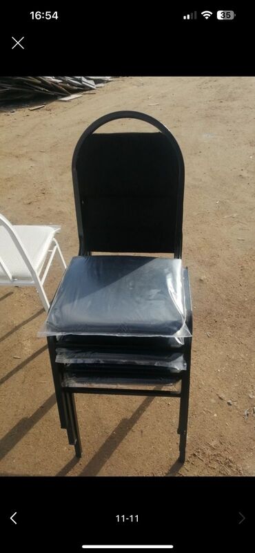 Stullar: Mətbəx üçün, Yeni, Qatlanan, Stul — 11