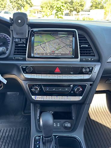 соната дн 8 бишкек: Hyundai Sonata: 2019 г., 2 л, Автомат, Газ, Седан — 9